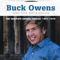 Buck Owens - Complete Capitol Singles: 1971-1975 (CD)