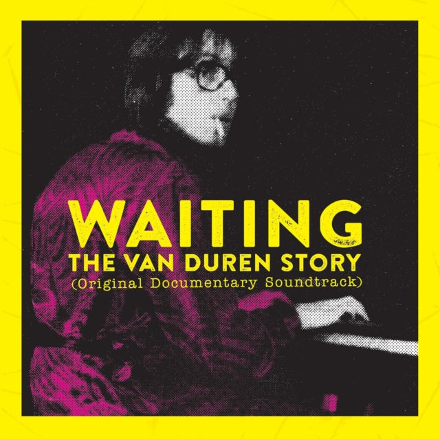Van Duren - Waiting: The Van Duren Story OST (Vinyl) (US Import)
