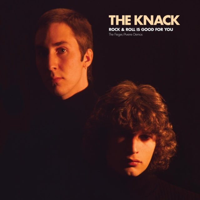 Knack - Rock & Roll Is Good For You (Vinyl) (US Import)