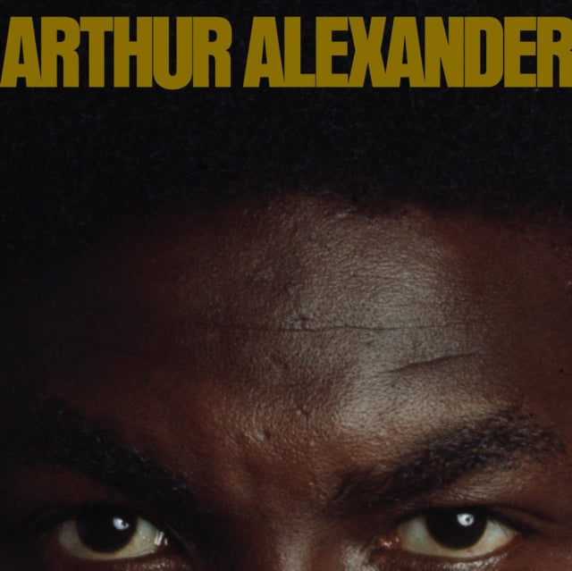 Arthur Alexander - Arthur Alexander (CD)