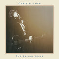 Chris Hillman - Asylum Years (CD)