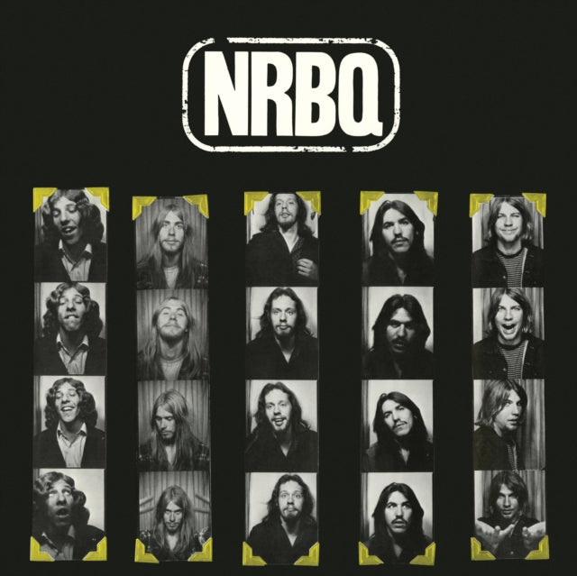 NRBQ - NRBQ (Vinyl) (US Import)