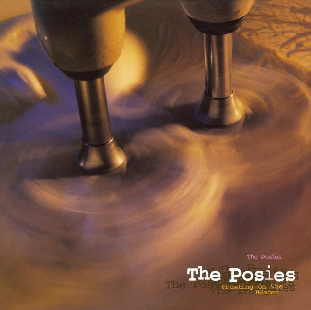 Posies - Frosting On The Beater (CD)