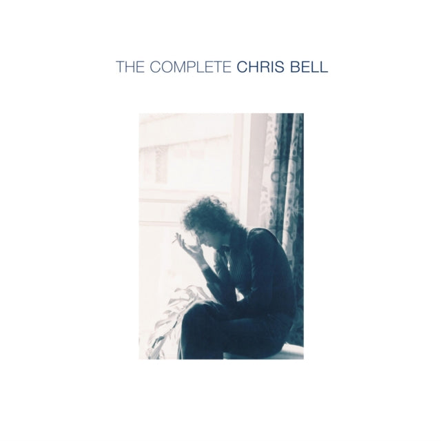 Chris Bell - Complete Chris Bell (6LP Clam Box) (Vinyl) (US Import)