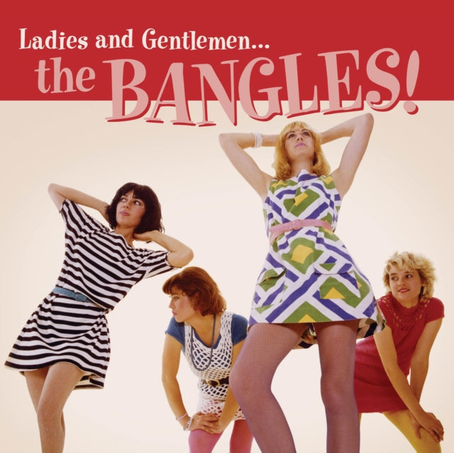 Bangles - Ladies & Gentlemen The Bangles (CD)