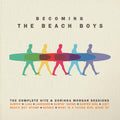 Beach Boys - Becoming The Beach Boys: Complete Hite & Dorinda Morgan Sessions (2CD) (CD)