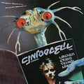 Roger Taylor - Fun In Space (CD)