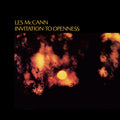Les McCann - Invitation To Openness (CD)