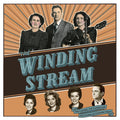 Winding Stream: Carters Cashes & Course O.S.T. - Winding Stream: Carters Cashes & Course O.S.T. (CD) (US Import)