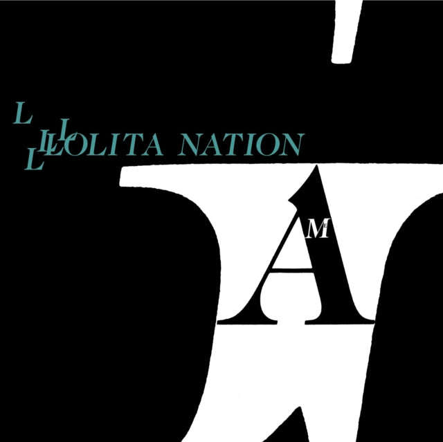 Game Theory - Lolita Nation (CD)