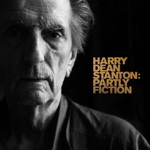 Partly Fiction O.S.T. - Partly Fiction O.S.T. (Vinyl) (US Import)