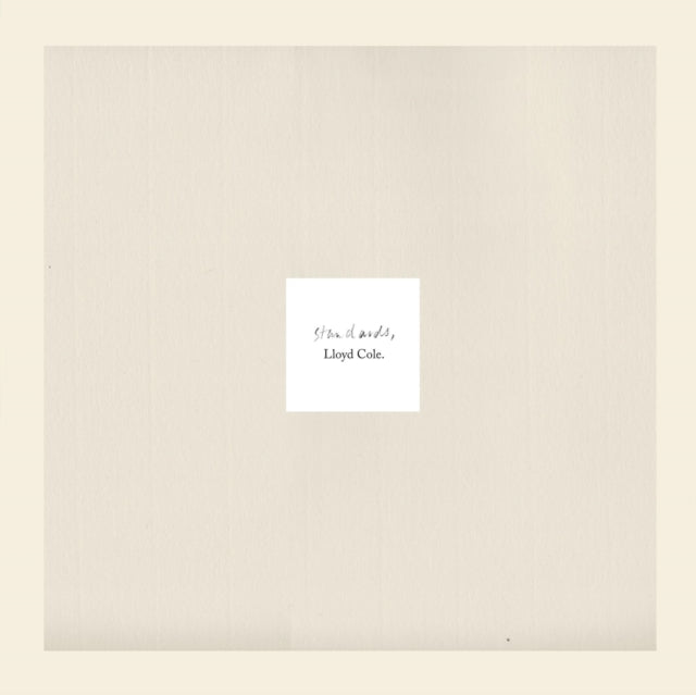 Lloyd Cole - Standards (Vinyl) (US Import)