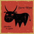 Steve Wynn - Sketches In Spain (CD)