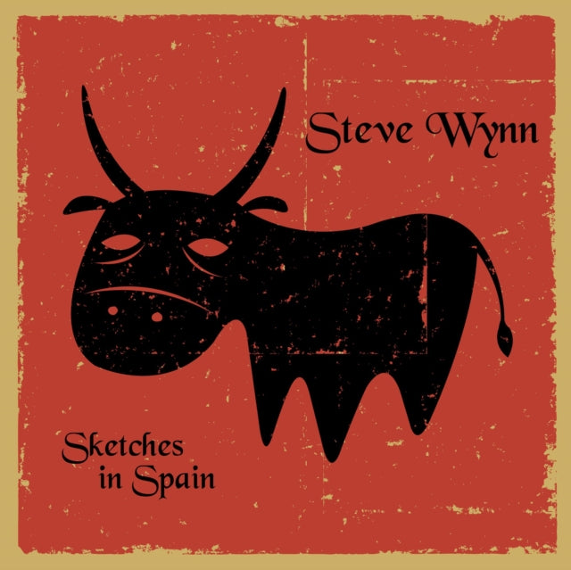 Steve Wynn - Sketches In Spain (CD)