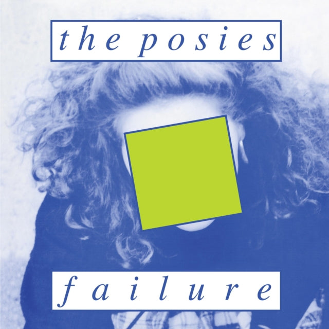 Posies - Failure (CD)
