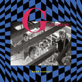 Game Theory - Dead Center (CD)