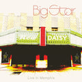 Big Star - Live In Memphis (Vinyl) (US Import)
