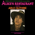 Arlo Guthrie - Alice's Restaurant: Ost MGM Motion Picture (50th Anniversary Edition) (CD)