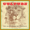 Culture - Nighthawk Recordings (Vinyl) (US Import)