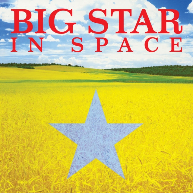 Big Star - In Space (Vinyl) (US Import)