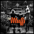 Muffs - No Holiday (CD)