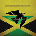 Various Artists - Send I A Lion: A Nighthawk Reggae Joint (CD)