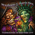 New Riders Of The Purple Sage - Thanksgiving In New York City (Vinyl) (US Import)