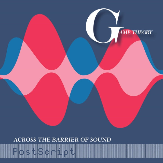 Game Theory - Across The Barrier Of Sound: Postscript (Vinyl) (US Import)