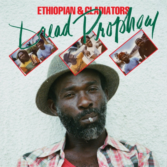 Ethiopian & Gladiators - Dread Prophecy (I) (Vinyl) (US Import)