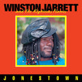 Jarrett,Winston & The Righteous Flames - Jonestown (Vinyl) (US Import)