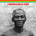 Ethiopian & His All Stars - Return Of Jack Sparrow (2LP) (Vinyl) (US Import)