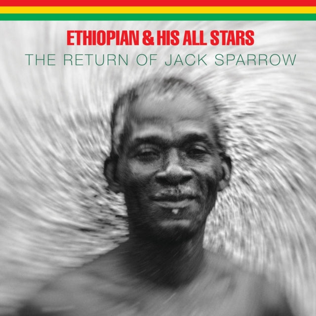 Ethiopian & His All Stars - Return Of Jack Sparrow (2LP) (Vinyl) (US Import)