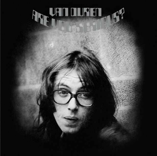 Van Duren - Are You Serious? (Vinyl) (US Import)
