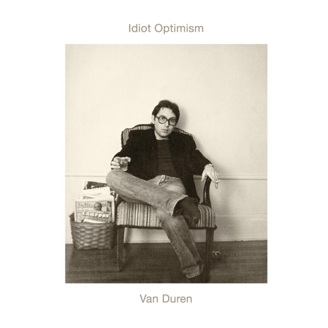 Van Duren - Idiot Optimism (Vinyl) (US Import)