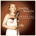Peggy Lee - Something Wonderful: Peggy Lee Sings The Great American Songbook (CD) (US Import)