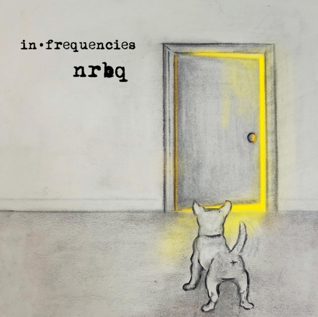 NRBQ - In • Frequencies (Vinyl) (US Import)