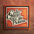 Cole Quest & The City Pickers - Self [En]Titled (CD)