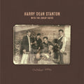 Harry Dean Stanton With The Cheap Dates - October 1993 (CD)