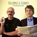 Holsapple,Peter & Chris Stamey - Our Back Pages (RSD) (Vinyl) (US Import)
