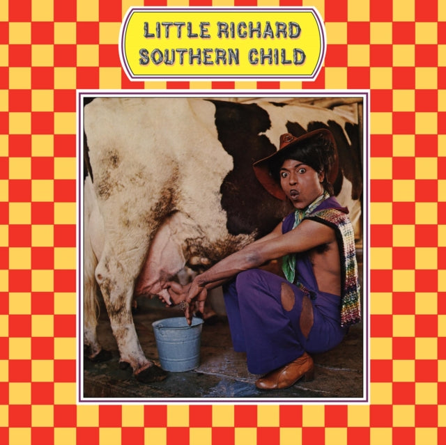 Little Richard - Southern Child (Vinyl) (US Import)