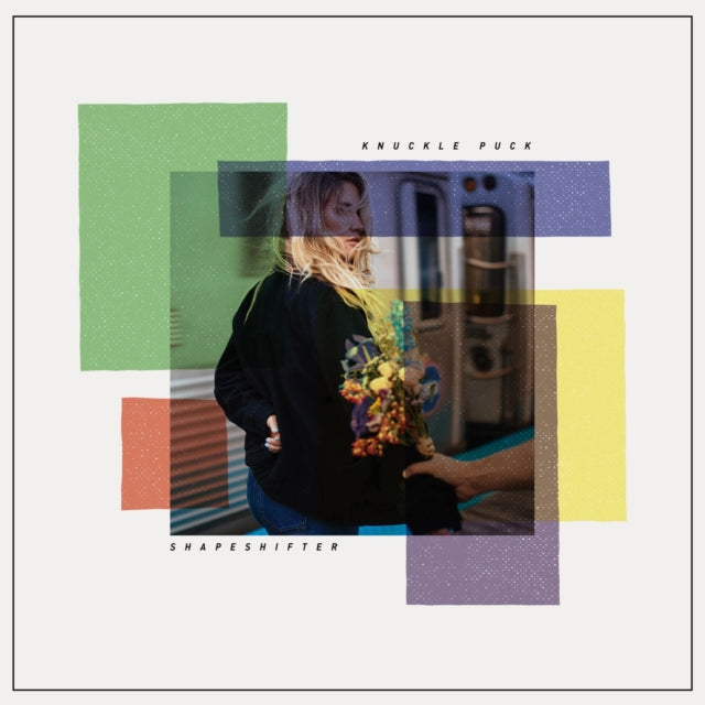 Knuckle Puck - Shapshifter (CD) (US Import)