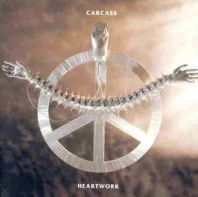 Carcass - Heartwork (Vinyl) (US Import)