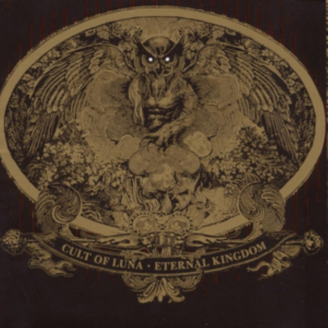 Cult Of Luna - Eternal Kingdom (2LP) (Vinyl) (US Import)