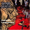 Napalm Death - Harmony Corruption (Vinyl) (US Import)