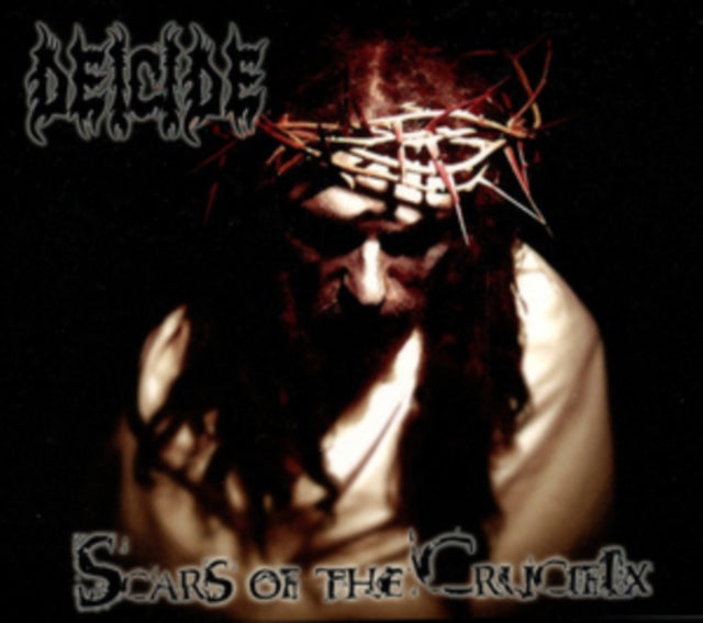 Deicide - Scars Of The Crucifix (Vinyl) (US Import)