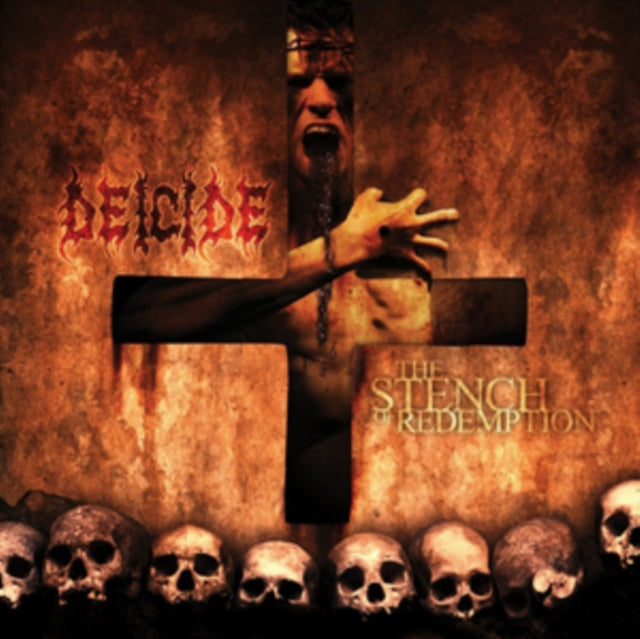 Deicide - Stench Of Redemption (Vinyl) (US Import)