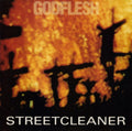 Godflesh - Streetcleaner (Vinyl) (US Import)