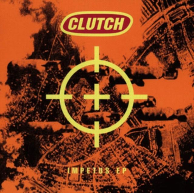 Clutch - Impetus (CD)