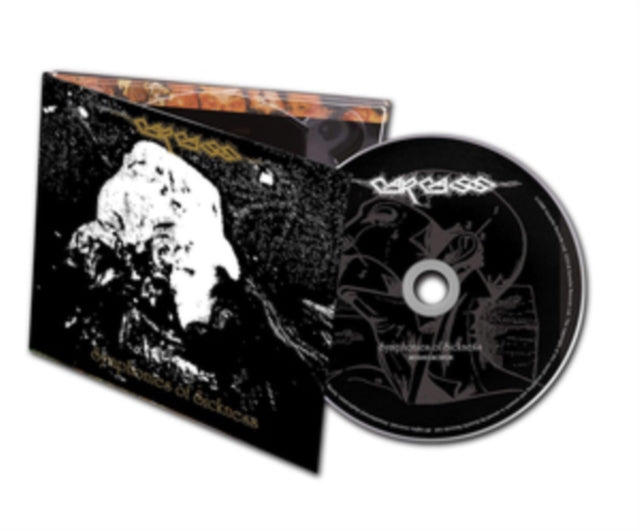 Carcass - Symphonies Of Sickness (CD)
