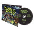 Municipal Waste - Art Of Partying (CD)